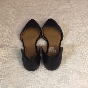 FIONI Clothing Shoes - Women’s Fioni Black Giulia Flat FIONI Clothing Shoes - Women’s Fioni Black Giulia Flat